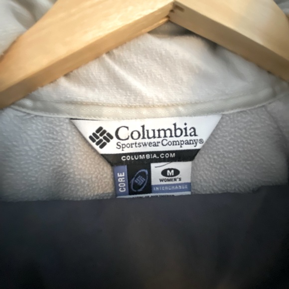 Columbia snowboard jacket and pants m/m - Picture 3 of 4